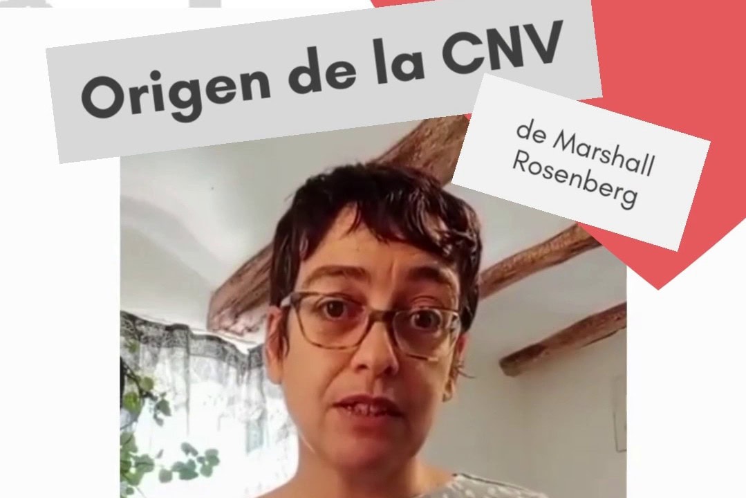 píldoras Comunicación NoViolenta
