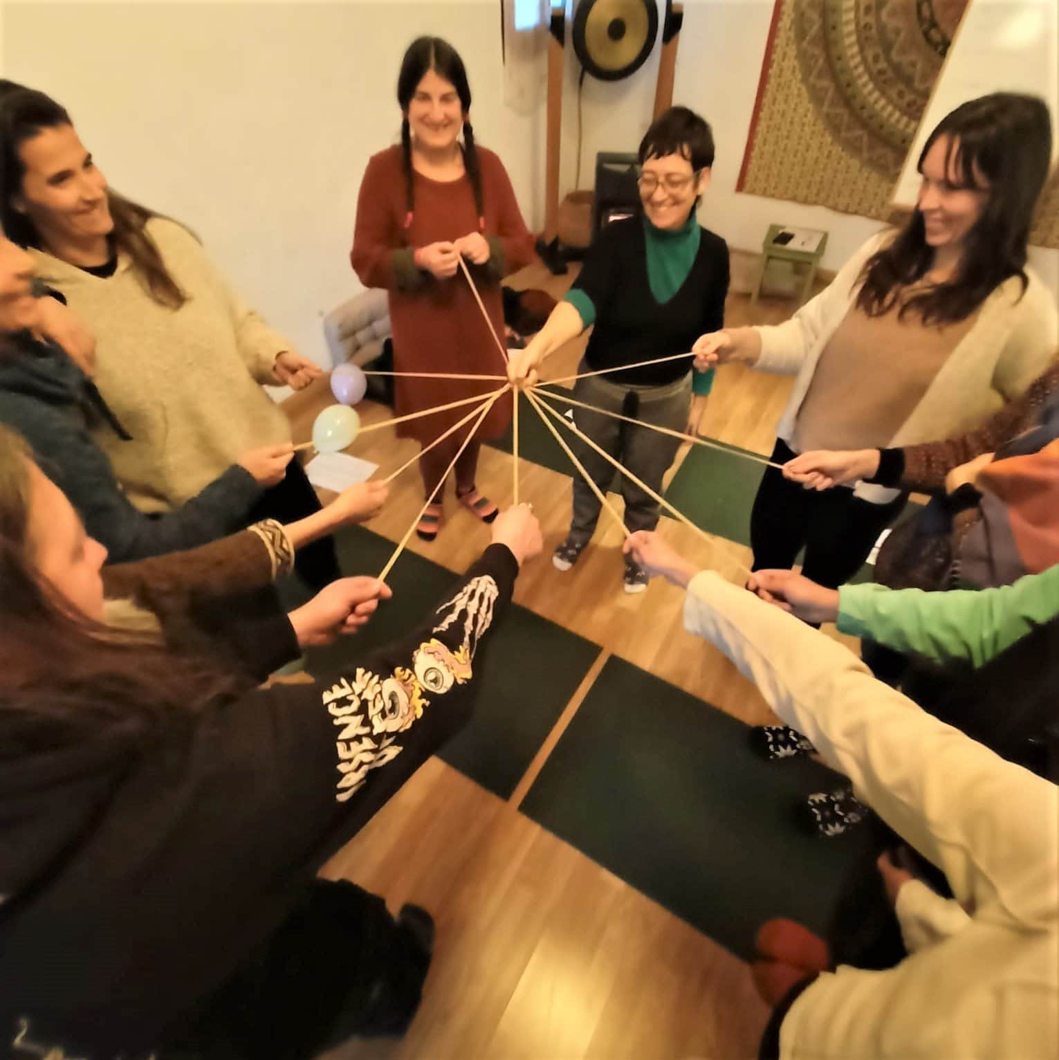 curso comunicacion no violenta noelia jimenez
